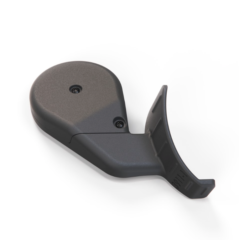 BMW Z4 MagSafe Dashboard Phone Holder Black — view 5