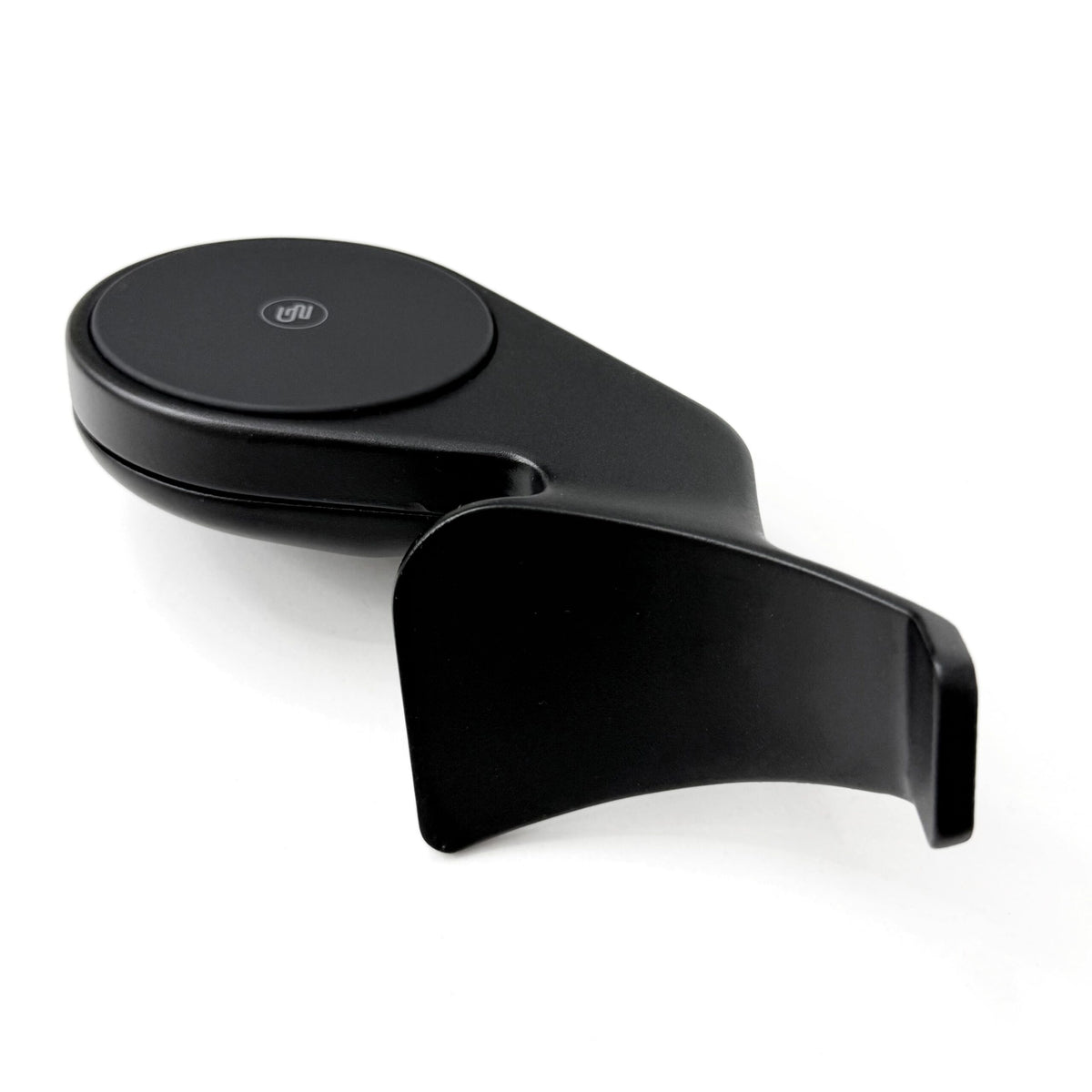 BMW Z4 Wireless Charger & MagSafe Dashboard Phone Holder LHD or RHD Black — view 4
