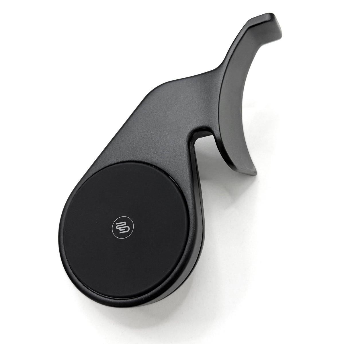 BMW Z4 Wireless Charger & MagSafe Dashboard Phone Holder LHD or RHD Black — view 5