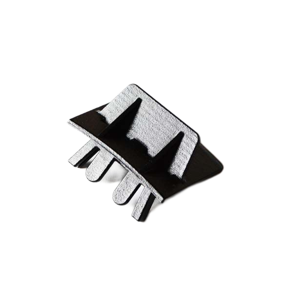 Volkswagen Corrado Lower Dashboard Fusebox Cover Trim - High Quality Replacement (535858715)
