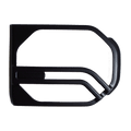 VW Corrado door loudspeaker cover trim (Left or Right) — view 8