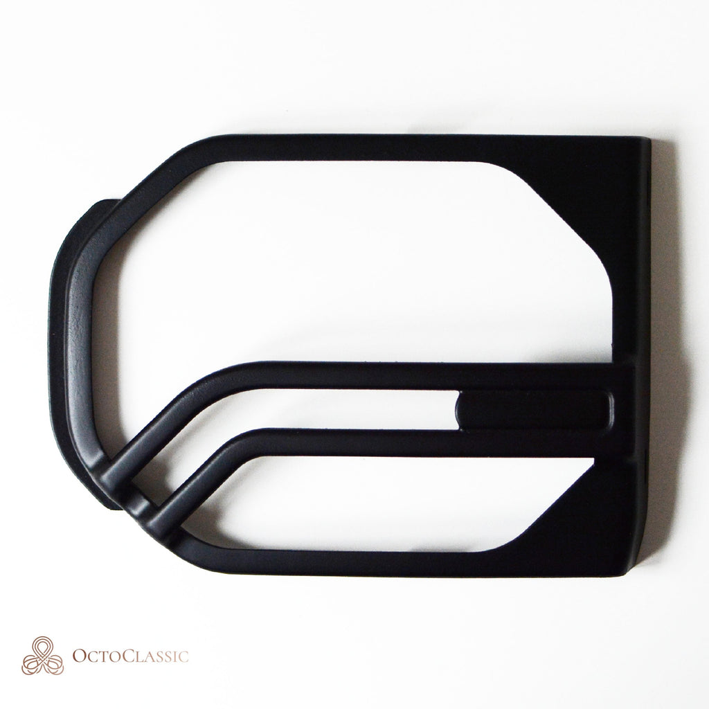 VW Corrado door loudspeaker cover trim (Left or Right) — view 4