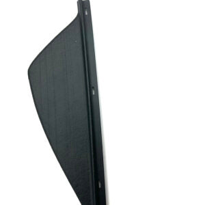 Mercedes-Benz C124 Belt Side Cover (W124 Coupe, Presenter Cover, Feeder) (Outlet) — view 2
