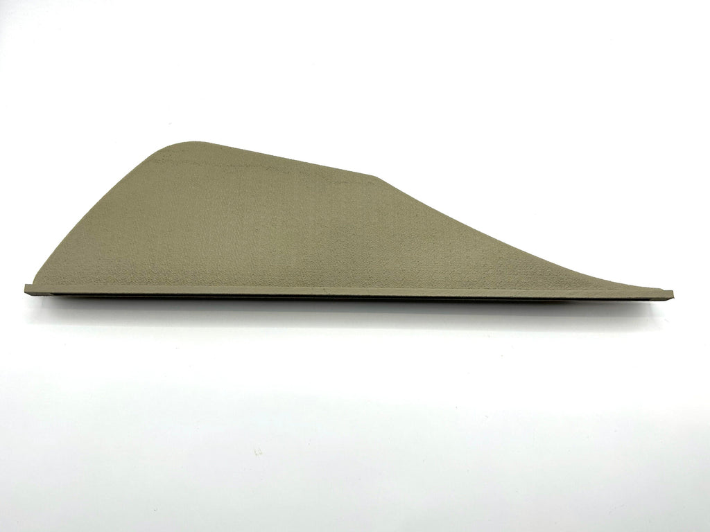 Mercedes-Benz C126 Seat Belt Side Cover / Presenter Cover (1266920922, 1266921022) - Outlet — view 3