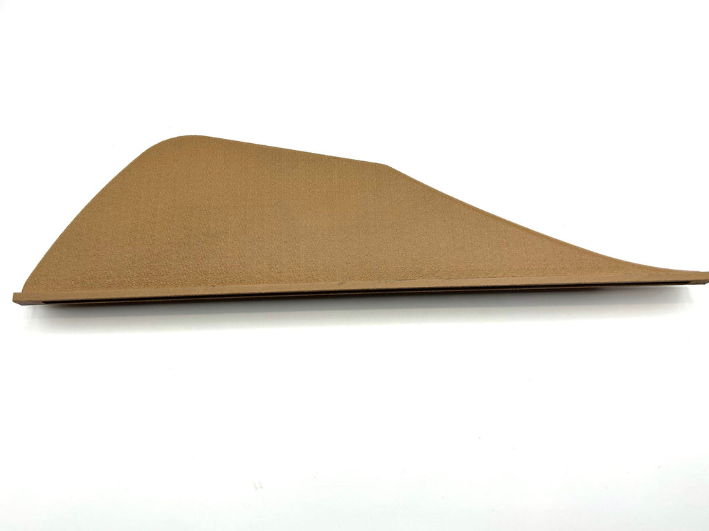 Mercedes-Benz C126 Seat Belt Side Cover / Presenter Cover (1266920922, 1266921022) - Outlet — view 4
