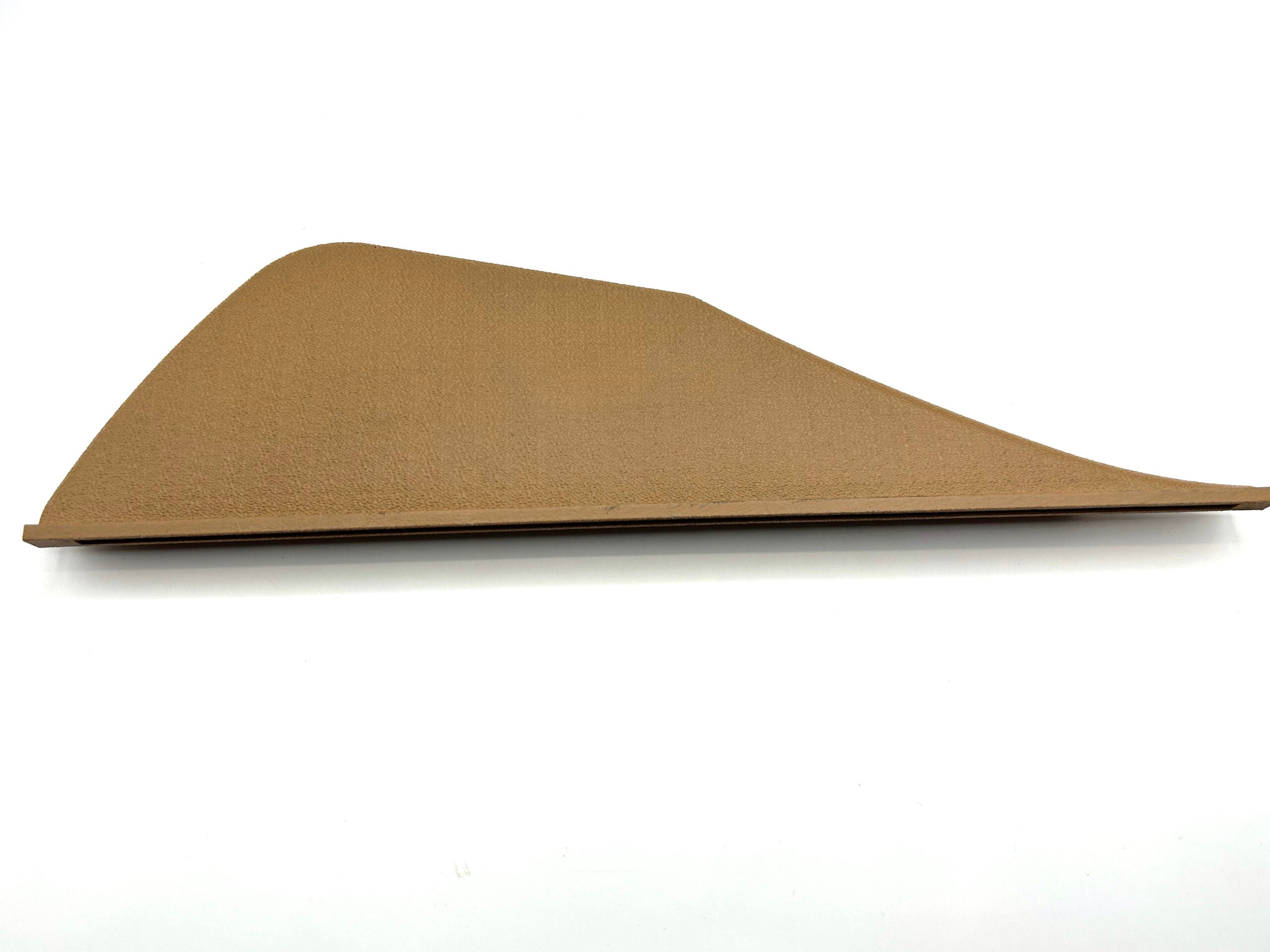 Mercedes-Benz C126 Seat Belt Side Cover / Presenter Cover (1266920922, 1266921022) - Outlet — view 4