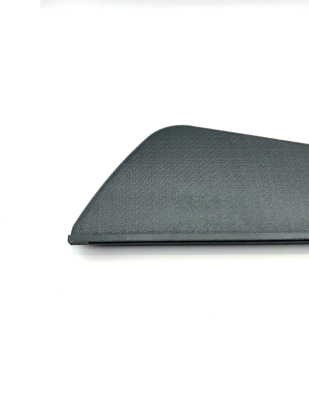 Mercedes-Benz C126 Seat Belt Side Cover / Presenter Cover (1266920922, 1266921022) - Outlet — view 6