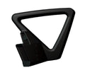 C140 Belt Bringer Triangle/ Belt Guide Seat Guide right or left (Mercedes-Benz w140 coupe A1408680822)