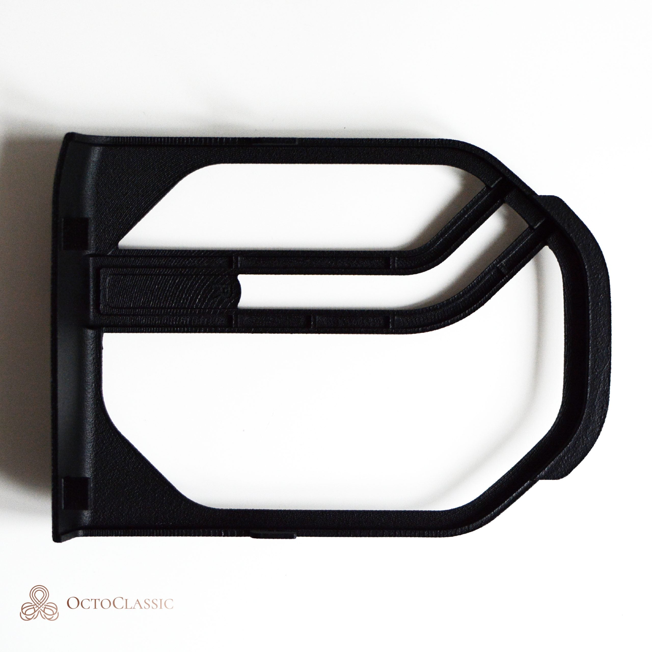 VW Corrado door loudspeaker cover trim (Left or Right) — view 2