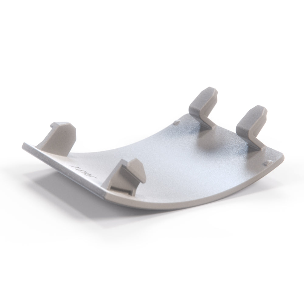 Mercedes C207 E-Coupe Front Jacking Point Cover Left Or Right Primed A2076980930 / A2076981130 — view 2