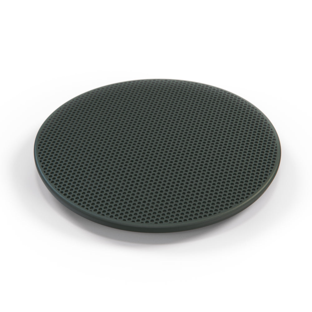 Mercedes-Benz C208 CLK Front Door Rear Speaker Cover Panel (A2087270388) — view 13