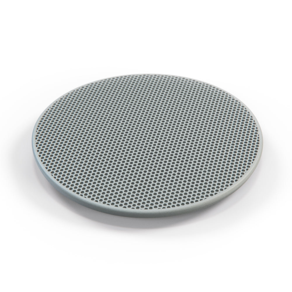 Mercedes-Benz C208 CLK Front Door Rear Speaker Cover Panel (A2087270388) — view 15