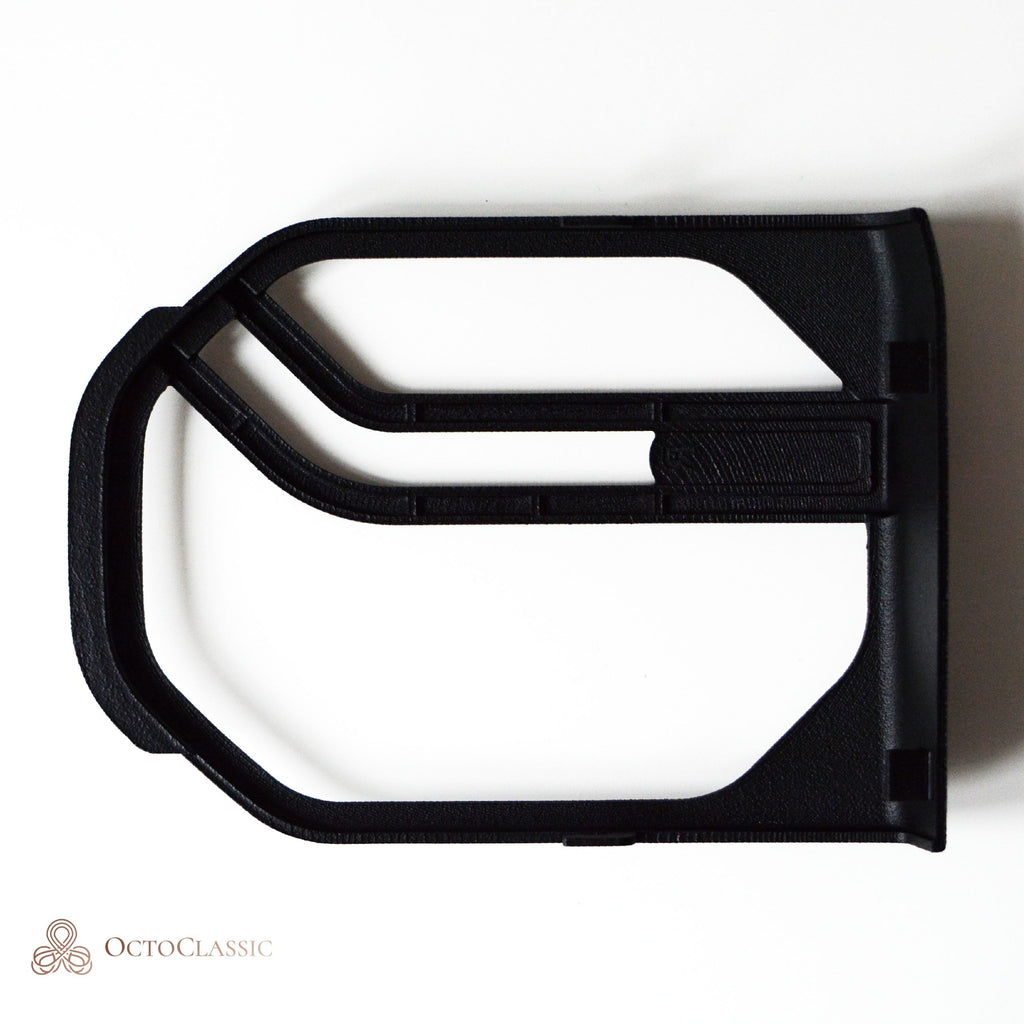 VW Corrado door loudspeaker cover trim (Left or Right) — view 5