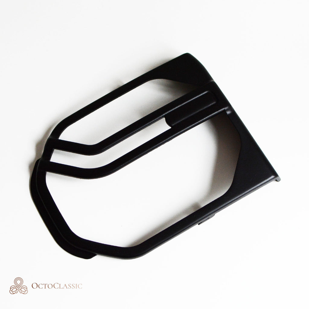 VW Corrado door loudspeaker cover trim (Left or Right) — view 3