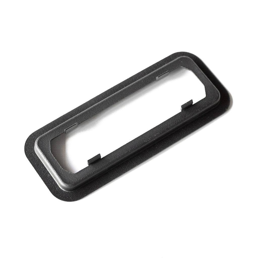 Mercedes A124 Trunk Light Frame (W124, 1246930006) — view 3