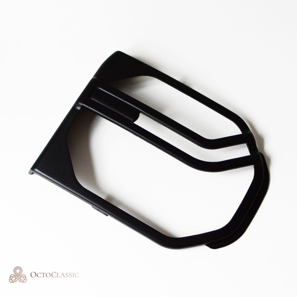 VW Corrado door loudspeaker cover trim (Left or Right) — view 6