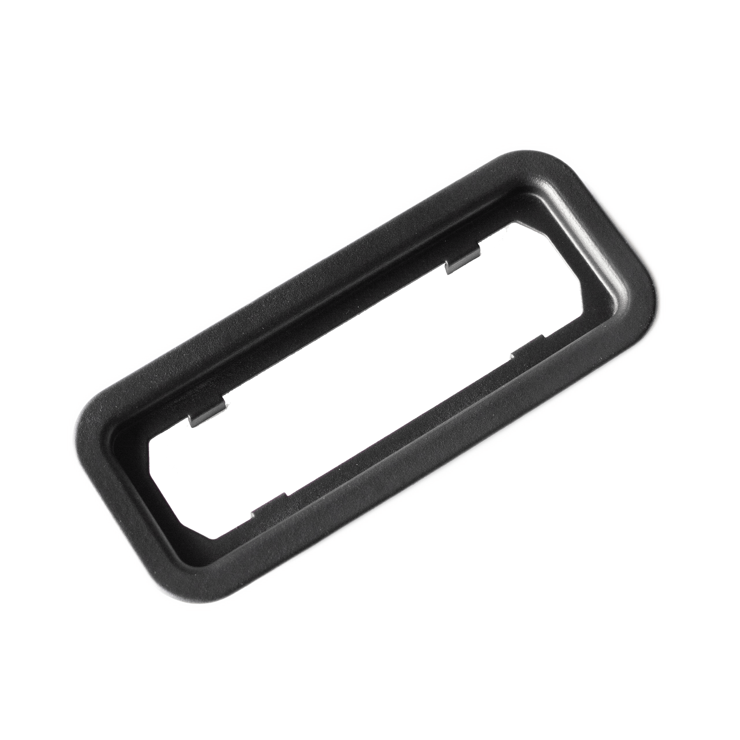 Mercedes A124 Trunk Light Frame (W124, 1246930006) — view 6