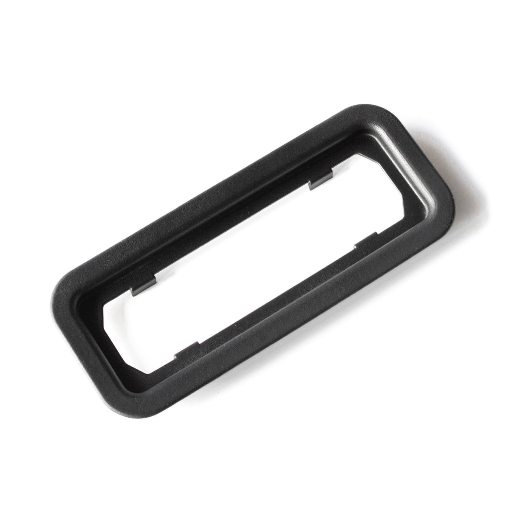 Mercedes A124 Trunk Light Frame (W124, 1246930006) — view 4