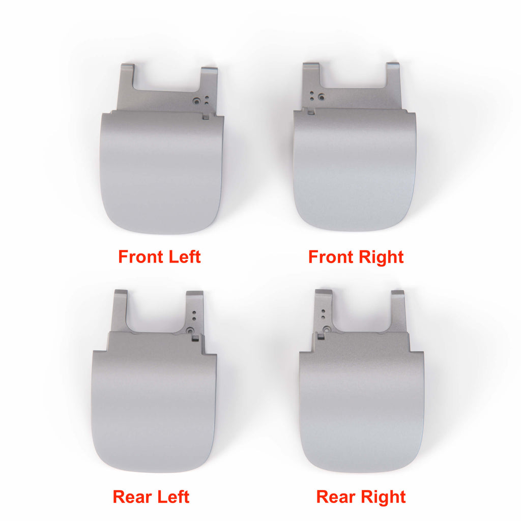 Cadillac Opel Omega B FL / Cadillac Catera Side Skirt Jacking Point Cover Cap Left or Right Front or Rear Primed (90493773 / 90493774 /…