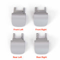 Cadillac Opel Omega B FL / Cadillac Catera Side Skirt Jacking Point Cover Cap Left or Right Front or Rear Primed (90493773 / 90493774 /…
