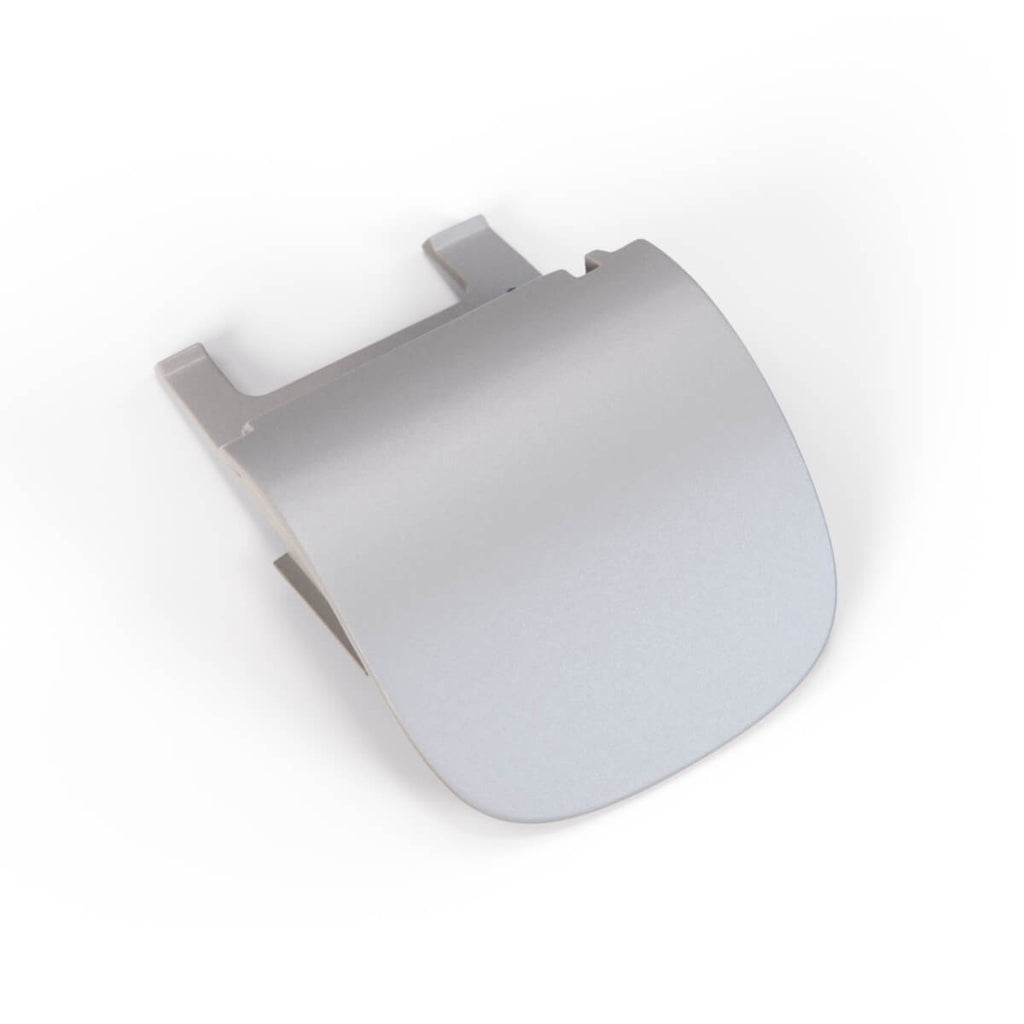 Cadillac Opel Omega B FL / Cadillac Catera Side Skirt Jacking Point Cover Cap Left or Right Front or Rear Primed (90493773 / 90493774 /… — view 3