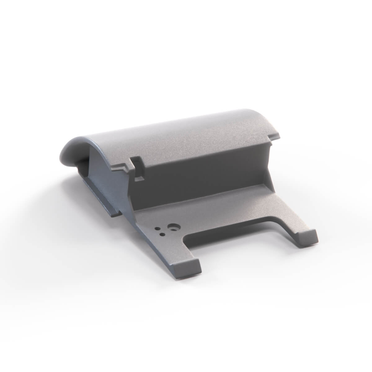 Cadillac Opel Omega B FL / Cadillac Catera Side Skirt Jacking Point Cover Cap Left or Right Front or Rear Primed (90493773 / 90493774 /… — view 4