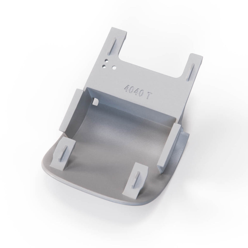 Cadillac Opel Omega B FL / Cadillac Catera Side Skirt Jacking Point Cover Cap Left or Right Front or Rear Primed (90493773 / 90493774 /… — view 5