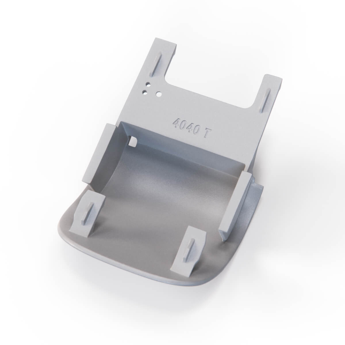 Cadillac Opel Omega B FL / Cadillac Catera Side Skirt Jacking Point Cover Cap Left or Right Front or Rear Primed (90493773 / 90493774 /… — view 5