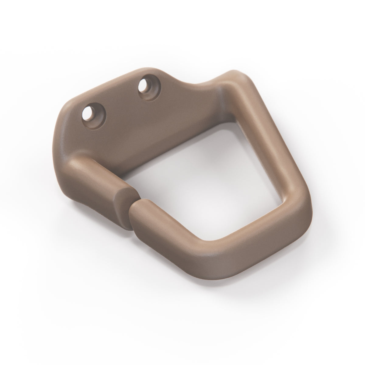 Chevrolet Camaro Pontiac Firebird Seat Belt Shoulder Guide Left or Right Black or Tan HT9318 / HT9319