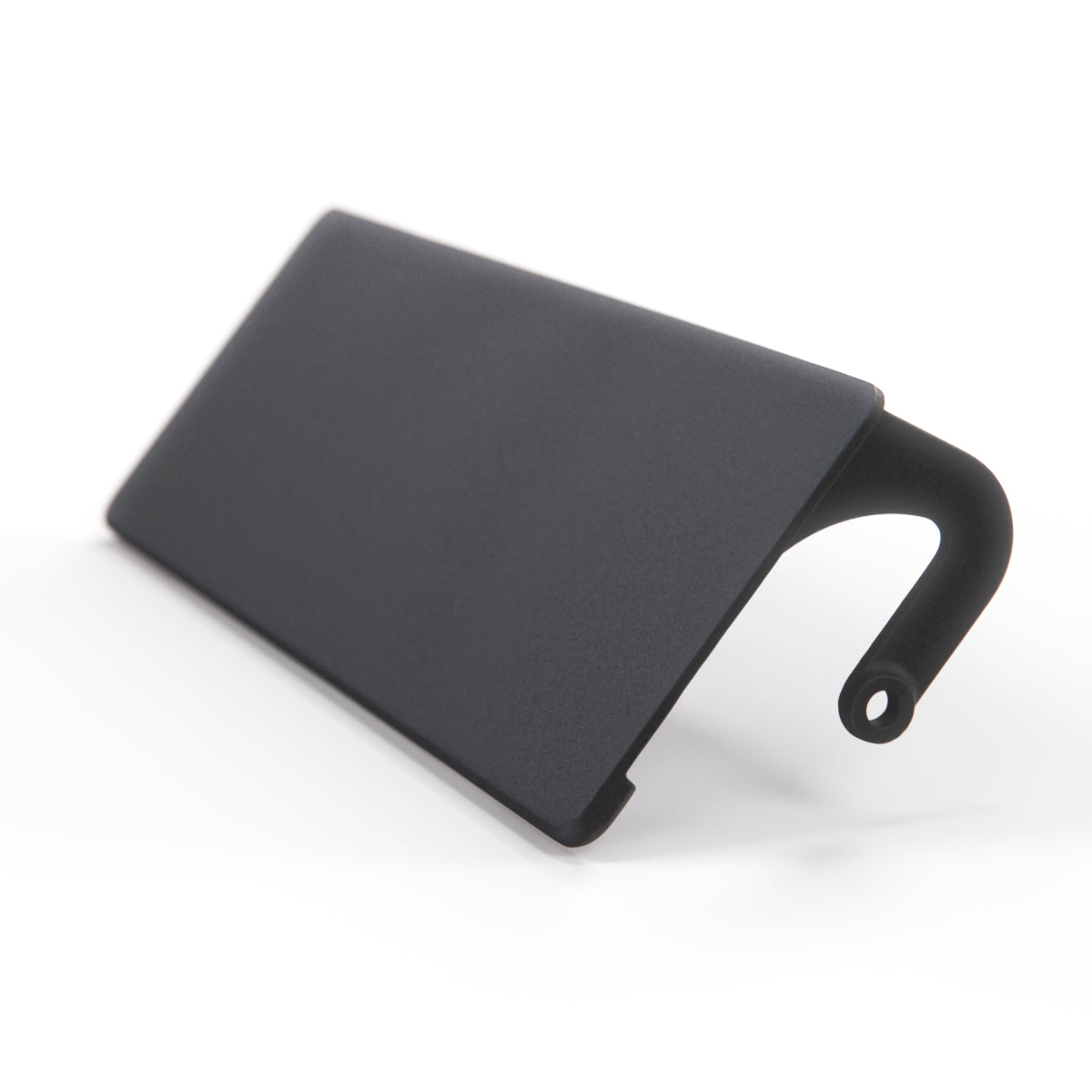 Chevrolet Corvette C4 Console Ashtray Door GM (14047526) — view 2