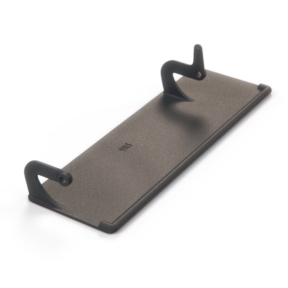 Chevrolet Corvette C4 Console Ashtray Door GM (14047526) — view 3