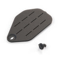 Chevrolet Corvette C4 Interior Dash Fuse Box Door & Knob Pin (14047597)