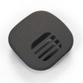 Chevrolet Corvette C5 Centre Dash Temp Sensor Grille Vent Cover Black (10268306)