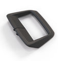 Chevrolet GM Bucket Seatbelt Guide Retainer Black or Beige (1708119) — view 5