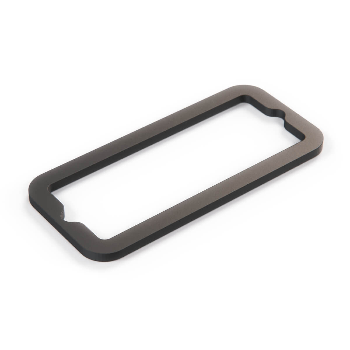 Chevrolet Gmc C / k Truck Side Marker Lens Seal Gasket Black (0849522 / 0849633) — view 3