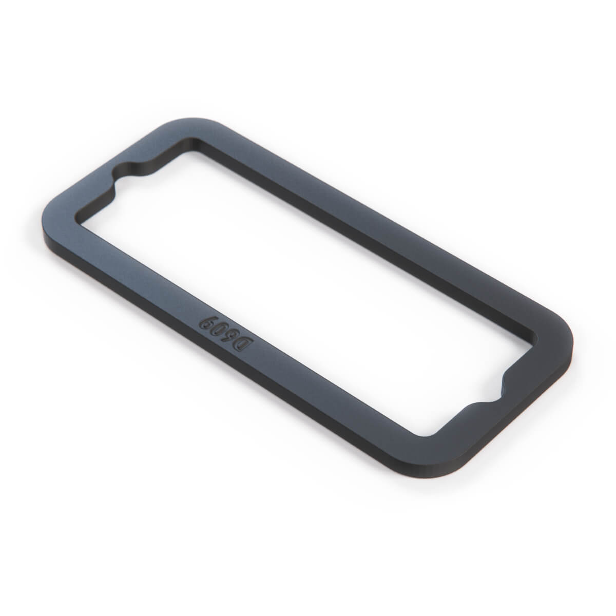 Chevrolet Gmc C / k Truck Side Marker Lens Seal Gasket Black (0849522 / 0849633) — view 4