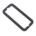 Chevrolet Gmc C / k Truck Side Marker Lens Seal Gasket Black (0849522 / 0849633)