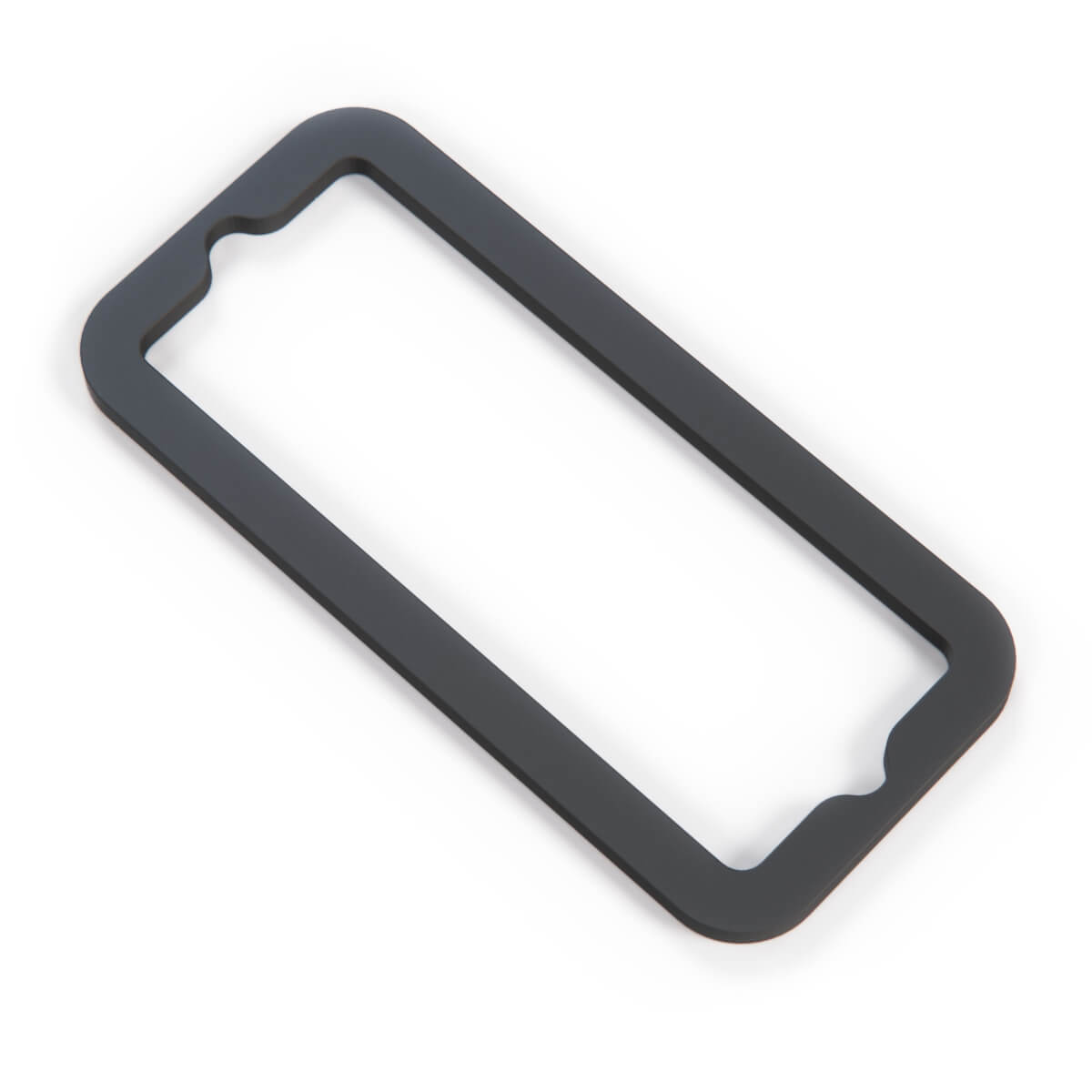 Chevrolet Gmc C / k Truck Side Marker Lens Seal Gasket Black (0849522 / 0849633)