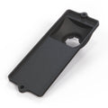 Chevrolet Gmc C / k Truck Side Marker Light Housing Black (0849522 / 0849633)