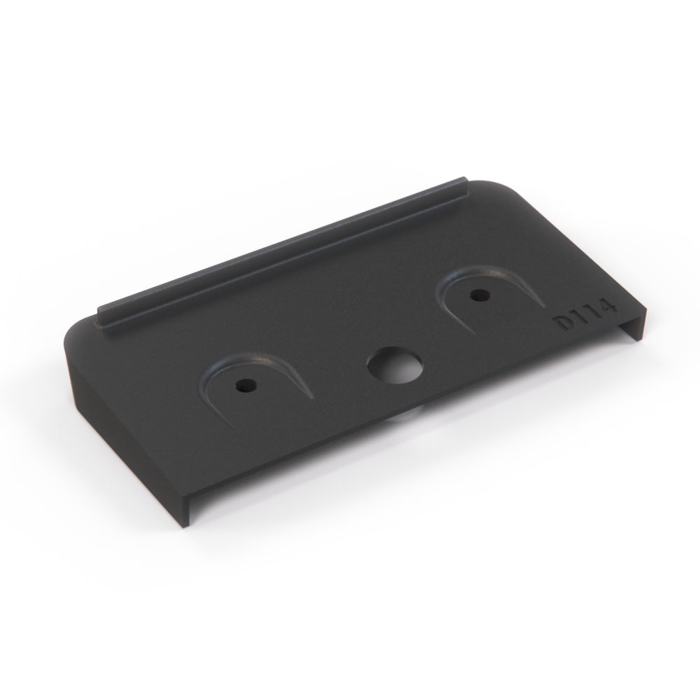 Chevrolet Impala Under Dash Ashtray AC Black 3820916 — view 2