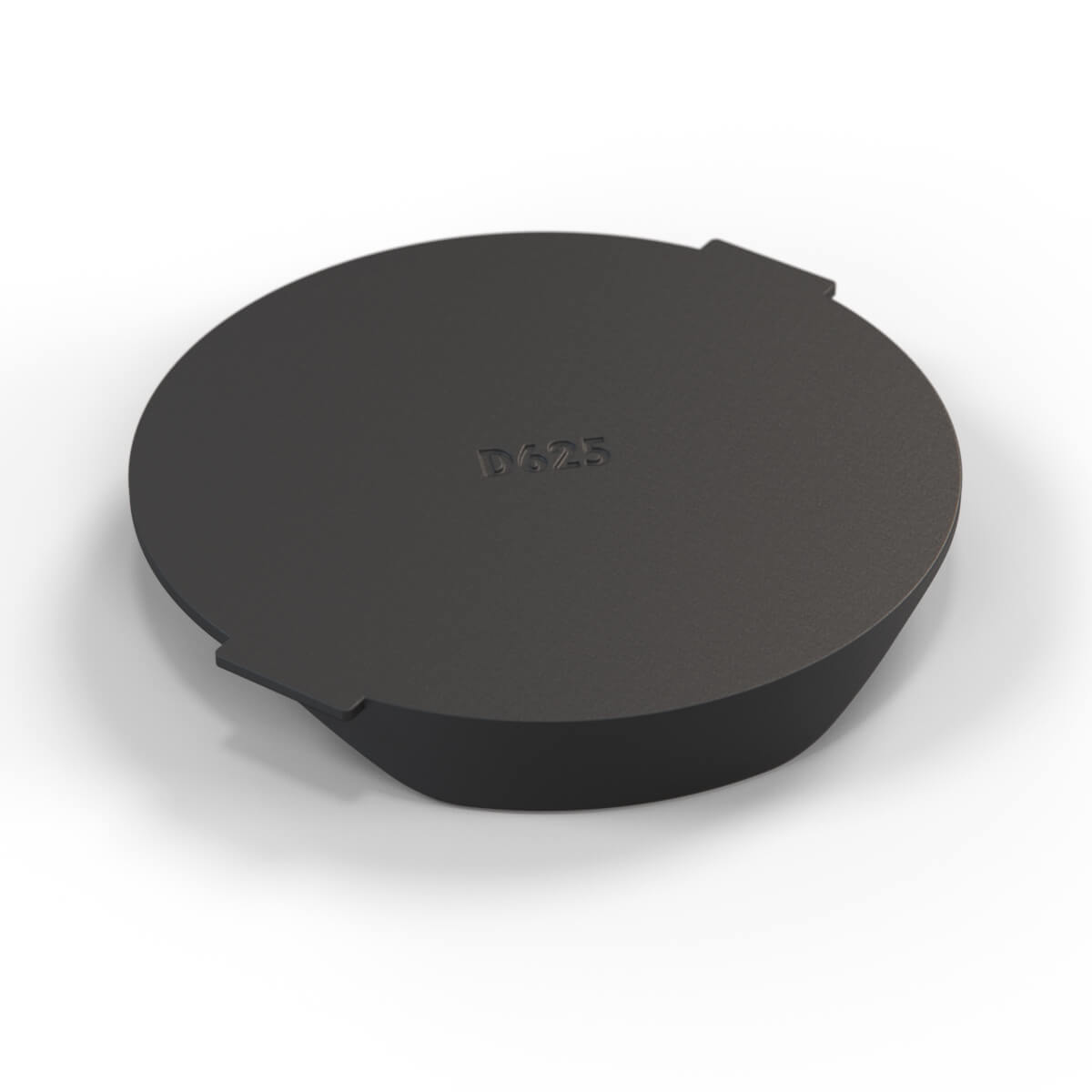 Chevrolet Silverado Hd Puck System Center Cap Cover (84756188) — view 3