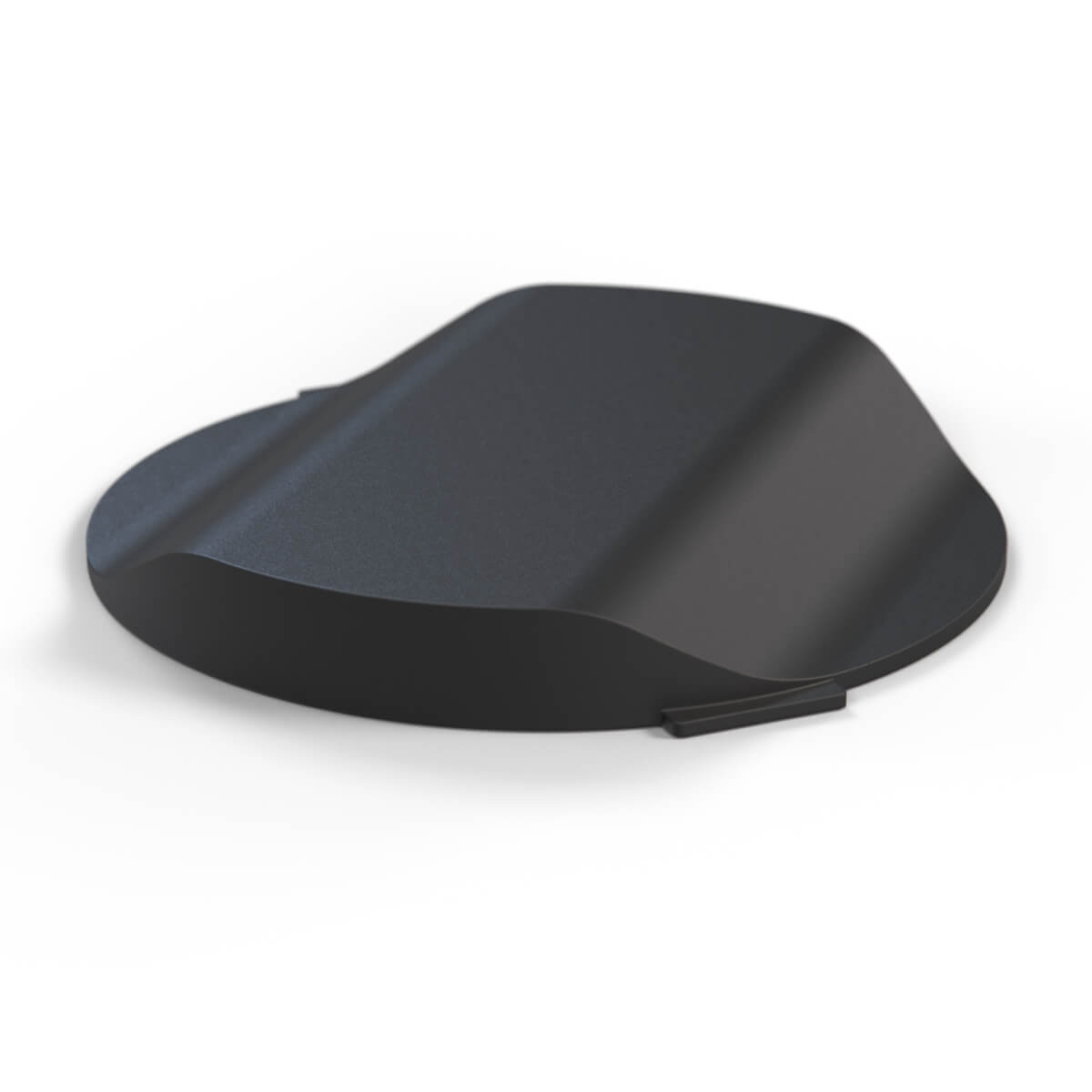 Chevrolet Silverado Hd Puck System Center Cap Cover (84756188) — view 4