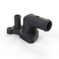 Chrysler PT Cruiser 1.6 EJD 1.6L Thermostat Housing Black (4693099AA)