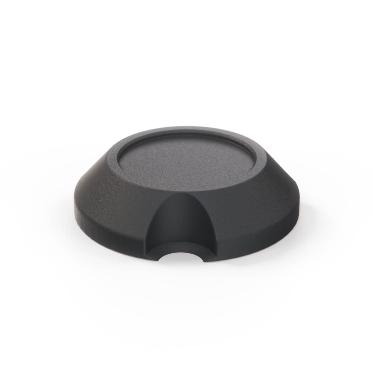 Citroen Ax Centre Wheel Cap Cover Black (95633811) — view 3