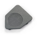 Citroen BX Front Speaker Cover Left or Right Gray (9563253277)