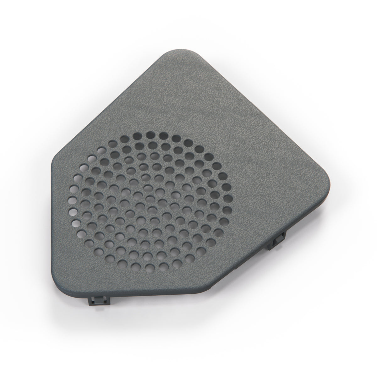 Citroen BX Front Speaker Cover Left or Right Gray (9563253277)