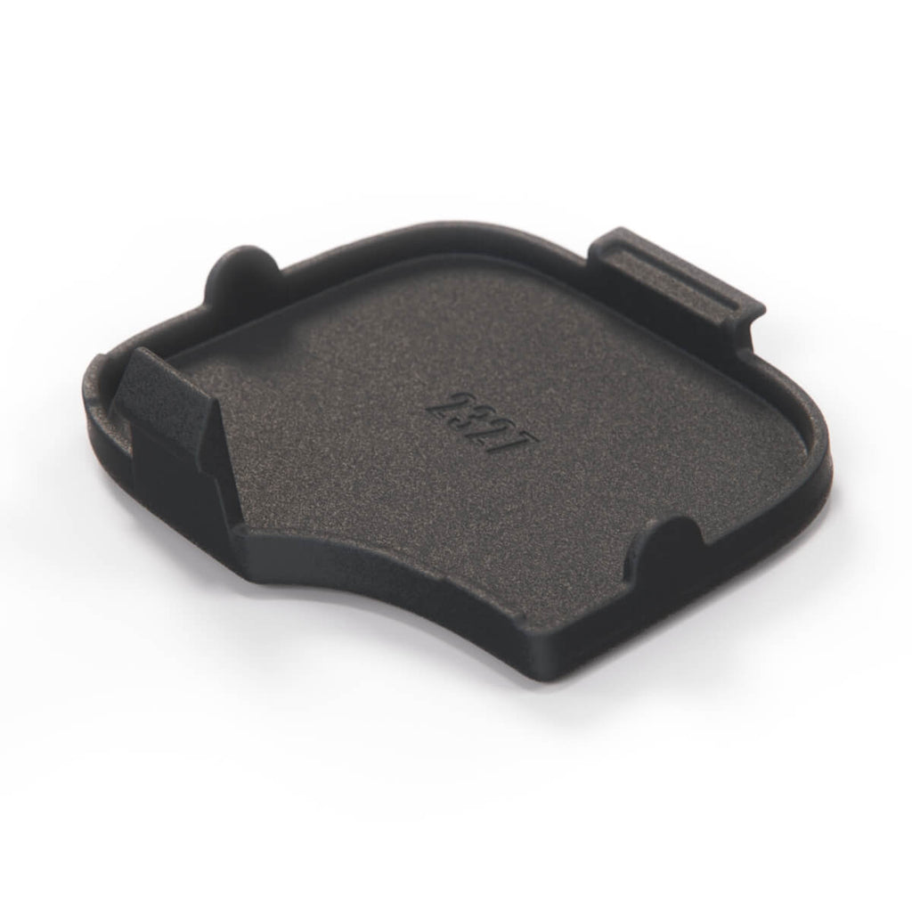 Citroen C1 Trim Towing Eye Front Black (521270H210 / 1612395280) — view 3