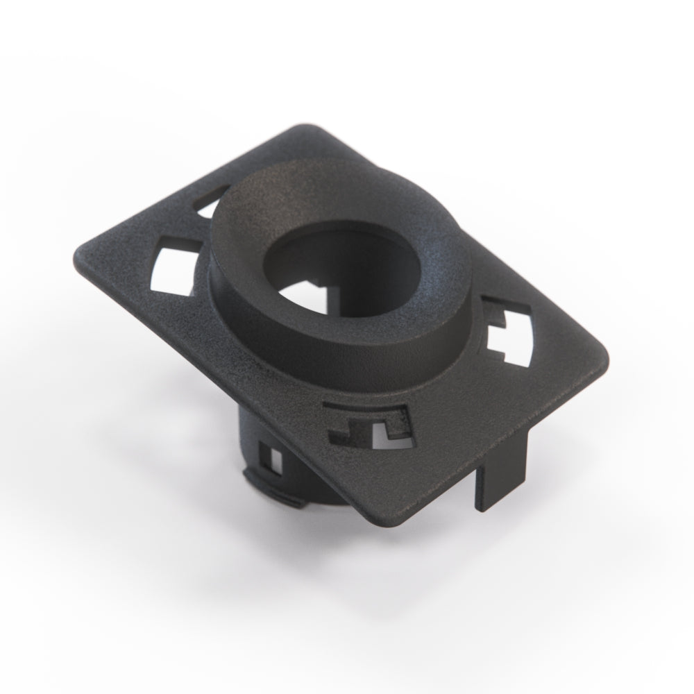 Citroen C4 Grand Picasso Parking Sensor Holder Bracket PDC Black (AA36422830)