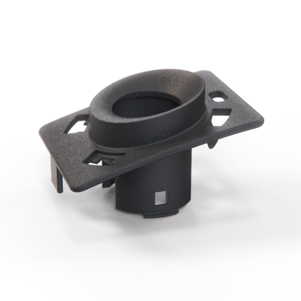 Citroen C4 Grand Picasso Parking Sensor Holder Bracket PDC Black (AA36422830) — view 2