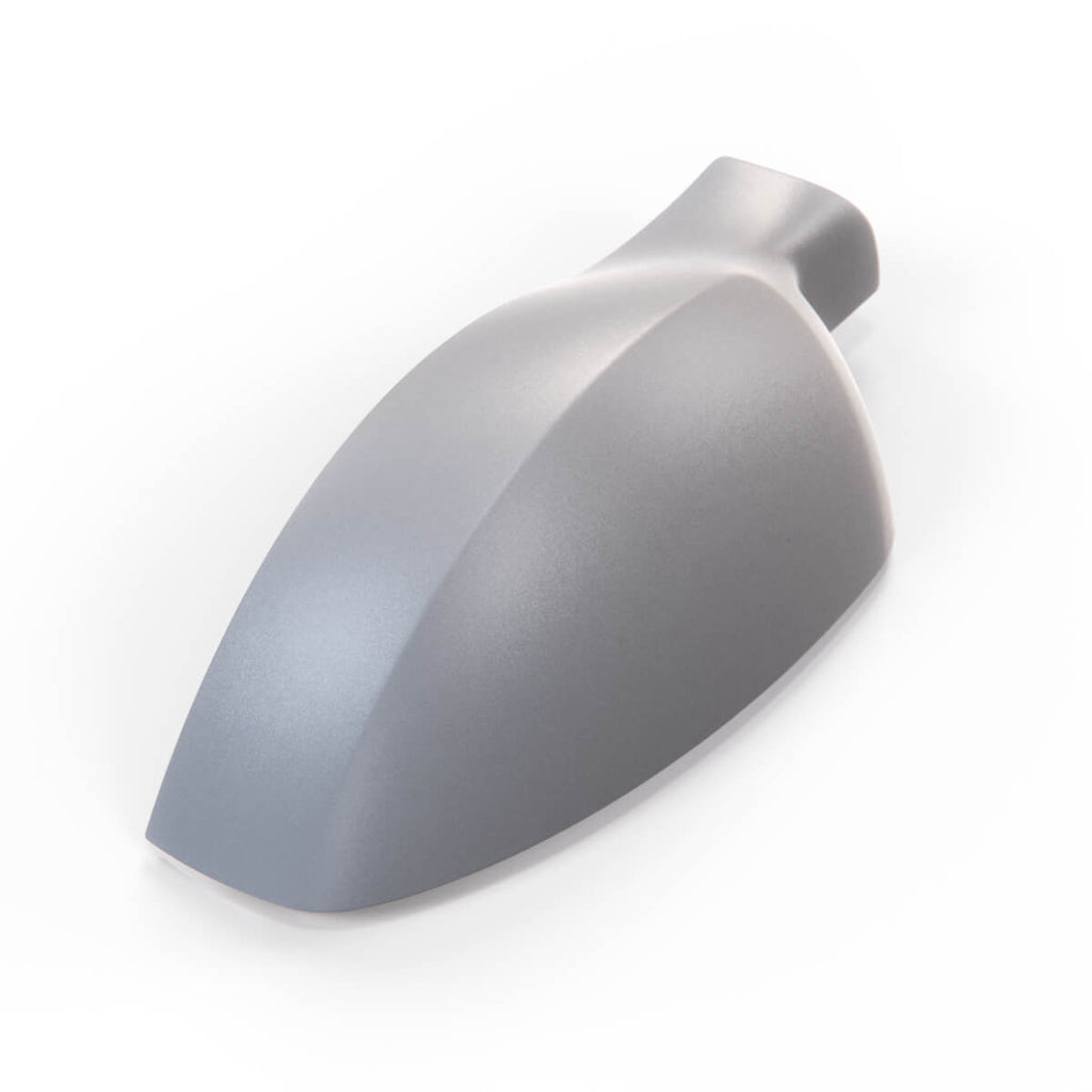 Citroen C6 Facelift Side Mirror Cover Left or Right Primed 815255 8152 N2 / 815256 8152 N3